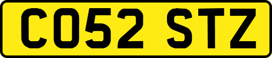 CO52STZ