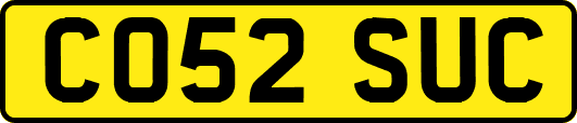 CO52SUC