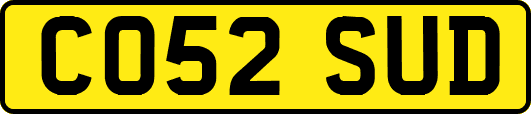 CO52SUD