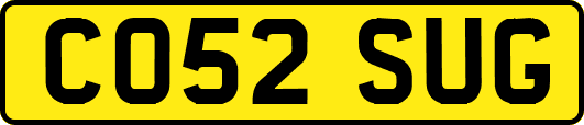 CO52SUG