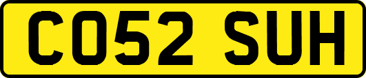 CO52SUH