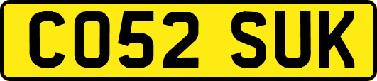CO52SUK