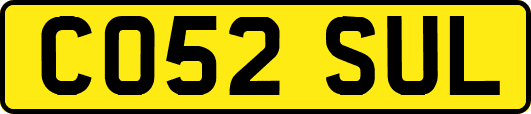 CO52SUL