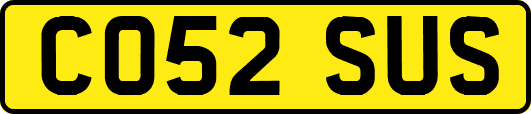 CO52SUS