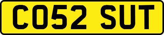 CO52SUT