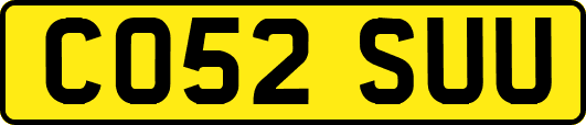 CO52SUU