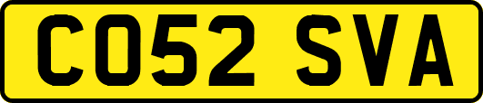 CO52SVA