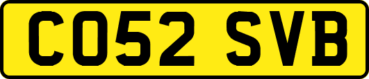 CO52SVB
