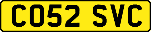 CO52SVC