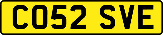 CO52SVE