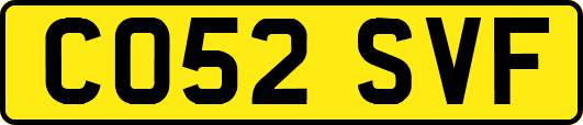 CO52SVF