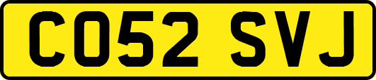 CO52SVJ
