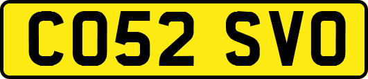 CO52SVO