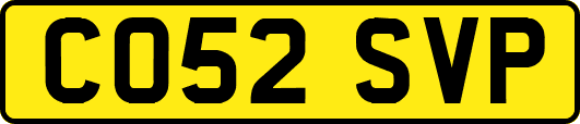 CO52SVP