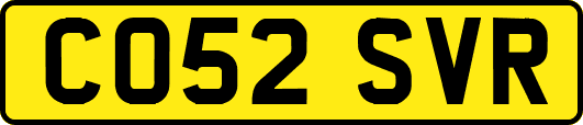 CO52SVR
