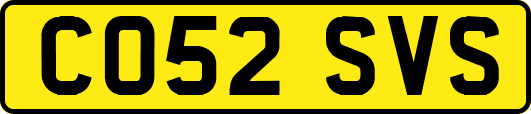 CO52SVS