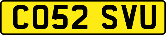 CO52SVU
