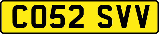CO52SVV