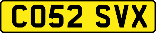 CO52SVX