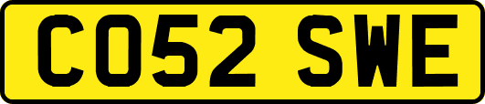 CO52SWE