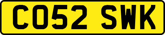 CO52SWK