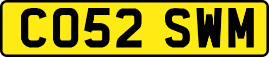 CO52SWM
