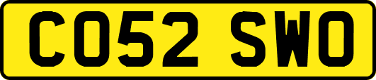 CO52SWO