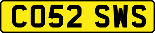 CO52SWS