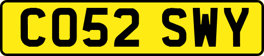 CO52SWY