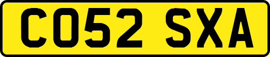 CO52SXA