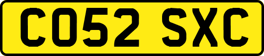 CO52SXC