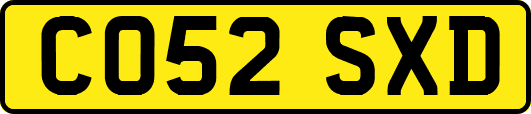 CO52SXD