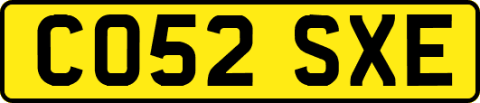 CO52SXE
