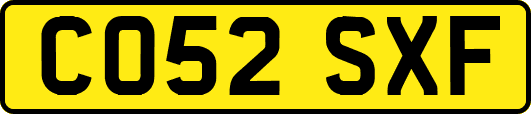 CO52SXF