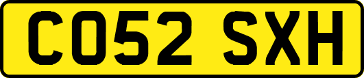 CO52SXH