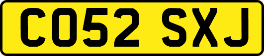 CO52SXJ