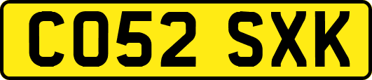 CO52SXK