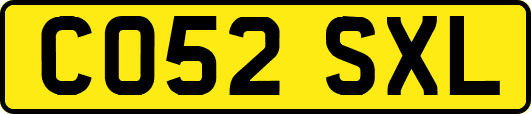 CO52SXL