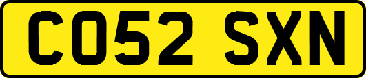 CO52SXN