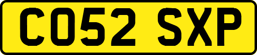 CO52SXP