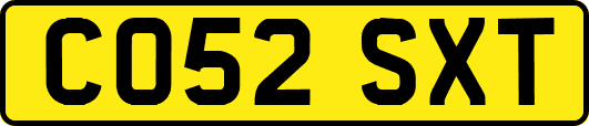 CO52SXT