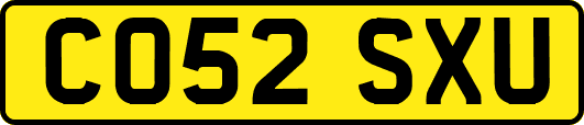 CO52SXU