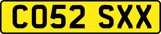 CO52SXX