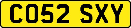 CO52SXY