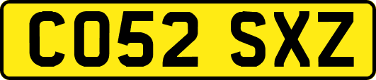 CO52SXZ