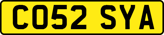 CO52SYA