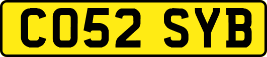 CO52SYB