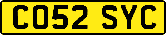 CO52SYC