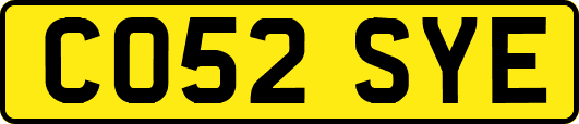 CO52SYE