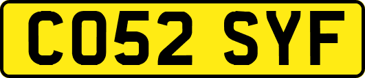 CO52SYF